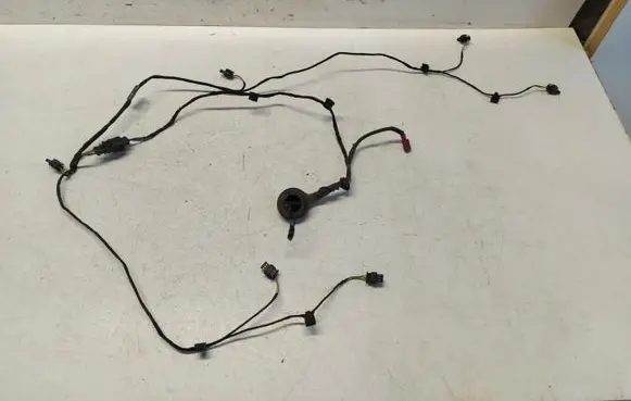 Audi Q2 - Parking sensor (PDC) wiring loom 81A971104A