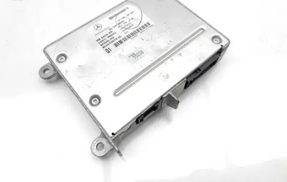 Mercedes-Benz ML W164 Bluetooth control unit module A2118701885 DM60262847 UH06MM01FC