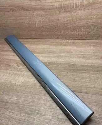 Mercedes-Benz S W220 Rear door trim (molding) A2206900762
