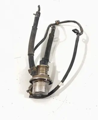 Mercedes-Benz C W205 AdBlue injector a0004901113