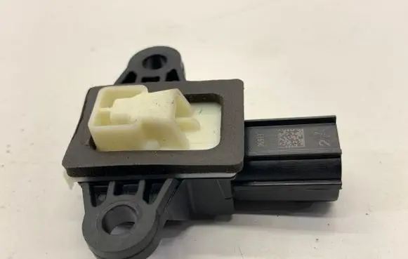 Ford Mustang V Airbag deployment crash/impact sensor CT43-14C676-AA
