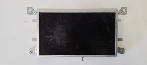 Audi A4 S4 B8 8K Screen/display/small screen 8T0919603F A183589JBB
