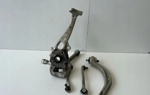 Audi Q5 SQ5 Front suspension assembly kit set 80A407695D