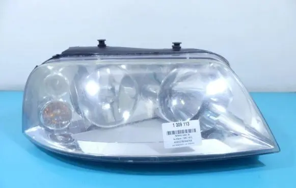 Volkswagen Sharan Headlight/headlamp 7M3941016AD IMPRK1309113