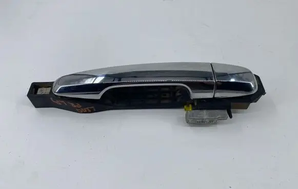 Mitsubishi L200 Front door exterior handle