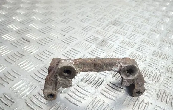 Saab 9-3 Ver2 Brake caliper pad carrier rear 