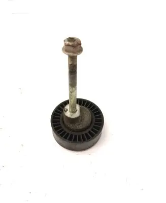 BMW 3 E46 Belt tensioner pulley 11281748 2200941