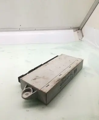 BMW 7 E65 E66 Door control unit/module 61356921980