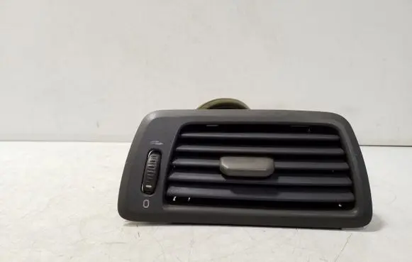 Volvo S60 Dashboard side air vent grill/cover trim 3409375