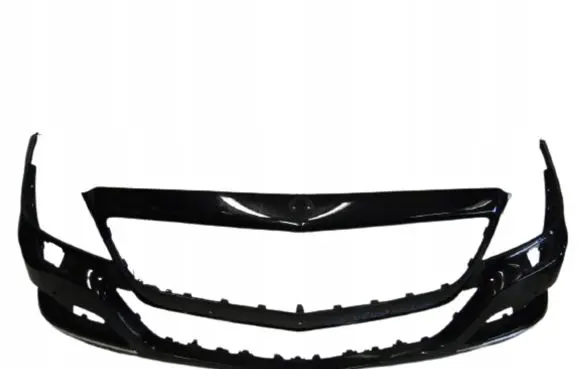 Mercedes-Benz CLS C218 X218 Front bumper
