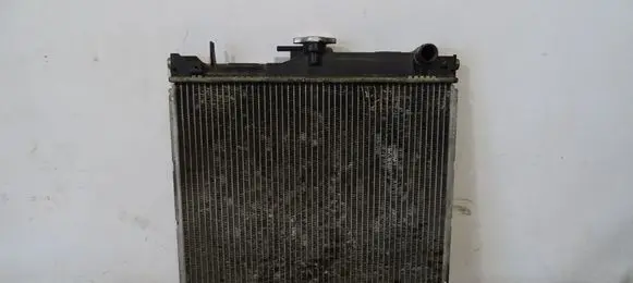 Suzuki Jimny Radiator set 