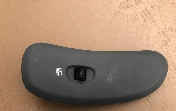 Chrysler Grand Voyager IV Electric window control switch 0SB711D5AC