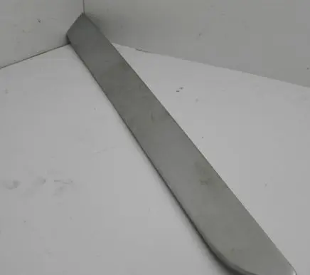 Audi A6 S6 C6 4F Front door trim bar 4F0867410A
