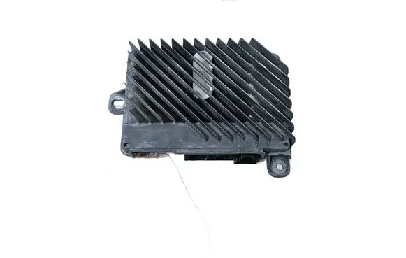 Cadillac Escalade IV Sound amplifier 23425302