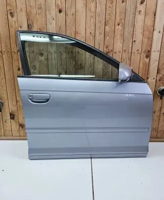 Audi A3 S3 A3 Sportback 8P Front door