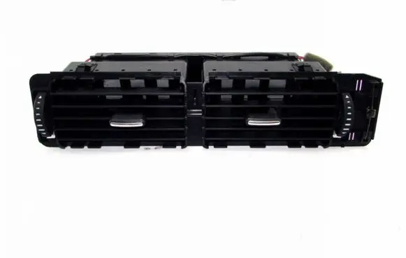 Audi A6 S6 C5 4B Dash center air vent grill 4B1820951