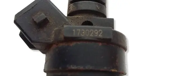 BMW 7 E32 Fuel injection (other) 1730292