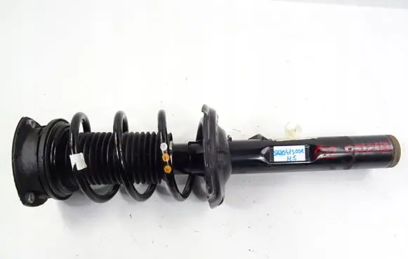 Audi Q2 - Front shock absorber with coil spring 5Q0413031HS
