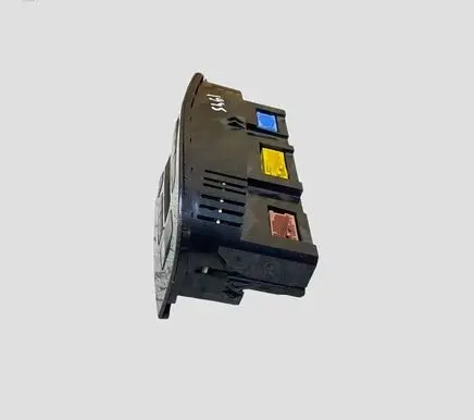 Peugeot 607 Climate control unit 96479944TP