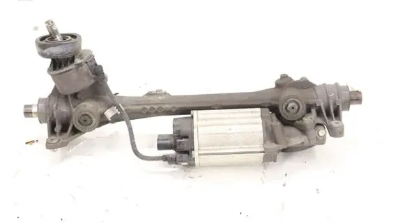 Volkswagen Caddy Steering rack 1K1423051FE