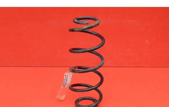 Honda Jazz Rear coil spring