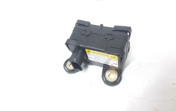 Ford C-MAX I ESP acceleration yaw rate sensor 10170103533 CI78F13EDN 08W245