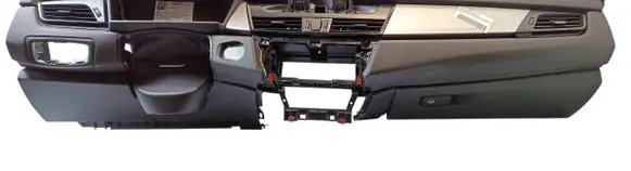 BMW 2 F45 Dashboard 51459378436 9378436