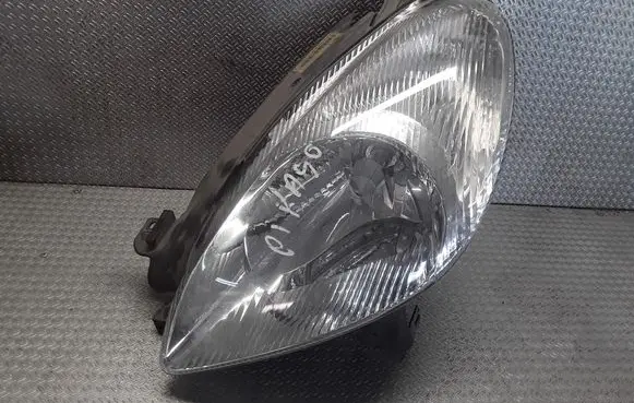 Citroen Xsara Picasso Headlight/headlamp 89300210 9631500180