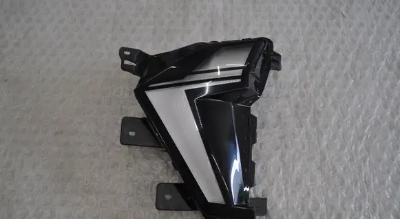 Renault Captur II Headlight/headlamp 266058468R 2PT3049