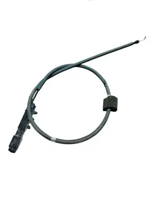 Mercedes-Benz Sprinter W906 Sliding door cable line A9067604104 9067604104