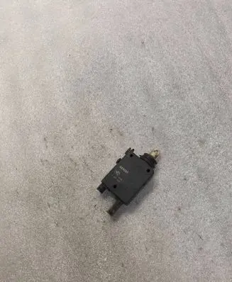 BMW 3 E36 Central locking motor 1387609