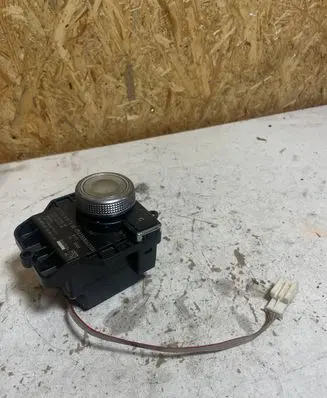 Mercedes-Benz E W212 Multifunctional control switch/knob A2048707658 A2048708058