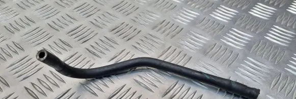 Opel Meriva A Breather hose/pipe 9157278