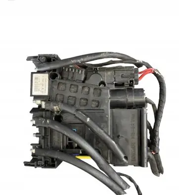 Fuse module