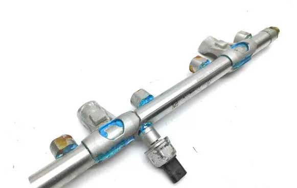 Volkswagen Tiguan Allspace Fuel main line pipe 06L133317L 1931320113