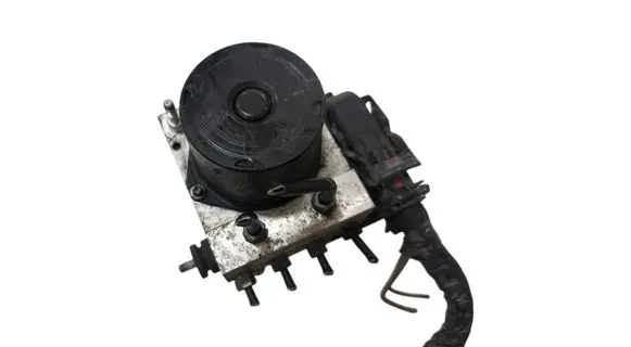 Skoda Fabia Mk2 (5J) ABS Pump 6R0614517T 0265239006 6R0907379AA