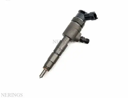 Citroen DS3 Fuel injector 0445110339