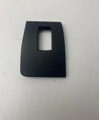 Audi A3 S3 A3 Sportback 8P Rear door window switch trim 8P4867970 563800