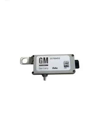Cadillac CTS Aerial antenna amplifier 25769453