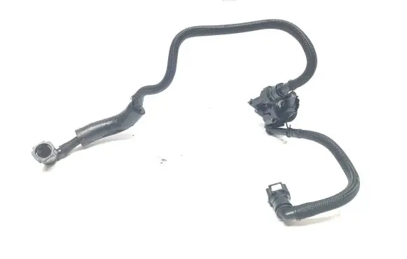 Peugeot 308 Fuel temperature sensor 