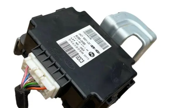 Hyundai i20 (GB IB) Other control units/modules 95300C8300