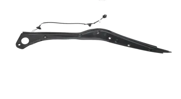 Tesla Model X Other trunk/boot trim element 103756000E