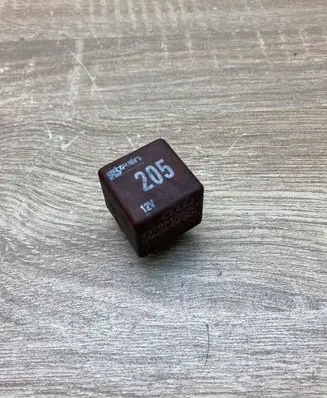 Audi 100 S4 C4 Other relay 431951253D