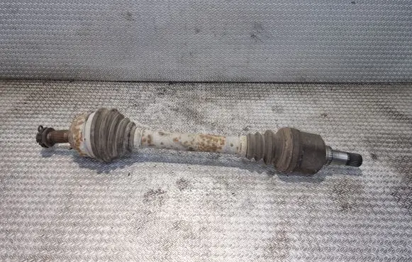 Peugeot Partner Front driveshaft 9660782780 3272LW