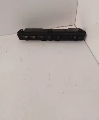 BMW X3 E83 Seat heating switch 61313427957 03742514