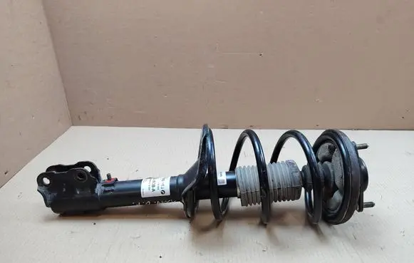 Mitsubishi ASX Front shock absorber/damper 824903015324