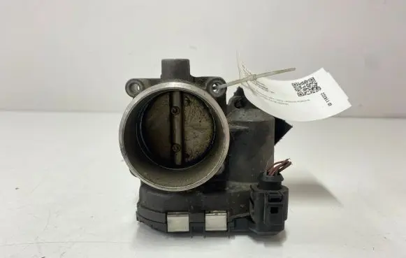 Audi A4 S4 B7 8E 8H Throttle valve 0280750009
