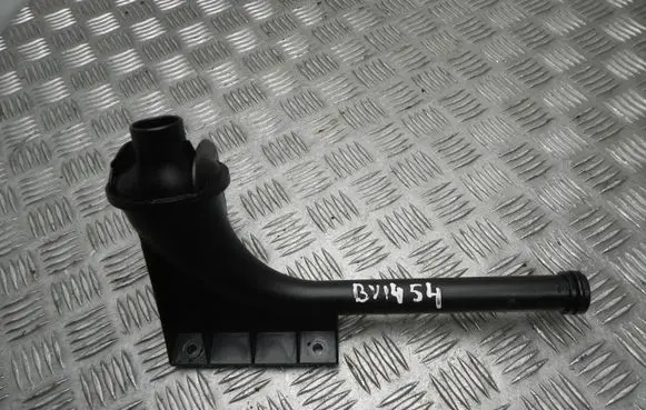 BMW 3 E90 E91 Oil sump strainer pipe 7520864