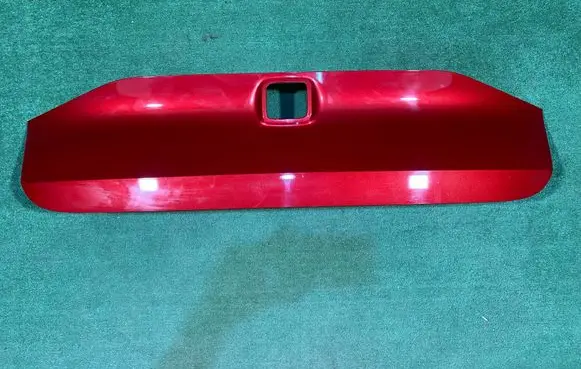 Seat Leon IV Tailgate trim 5FE853640