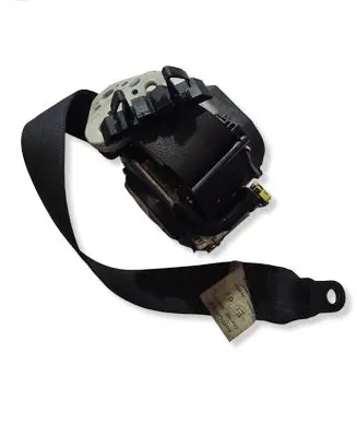 Jeep Patriot Front seatbelt 045523